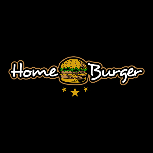 Logo HOME BURGER VEV